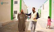 Syria&rsquo;s Disabled Survivors Appeal 60974