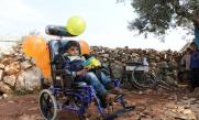 Syria&rsquo;s Disabled Survivors Appeal 60976