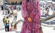 Muslim Aid Marks Four Decades at Trafalgar Square&rsquo;s Eid Celebration 61082