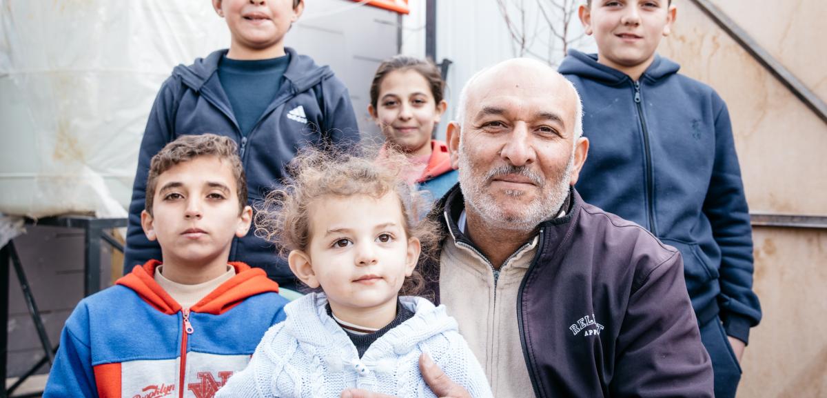 More than a Refugee 61238