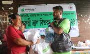 Bangladesh Floods Emergency 61504