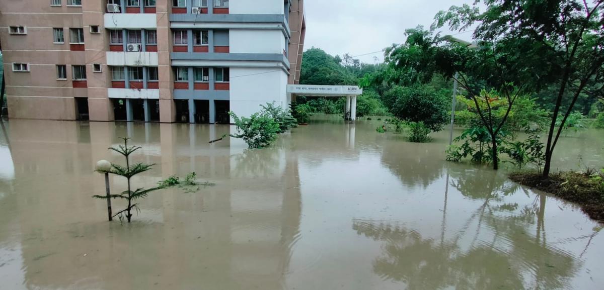 Bangladesh Floods Emergency 61516