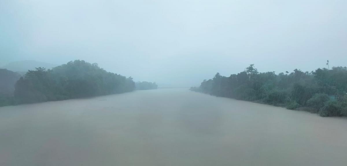 Bangladesh Floods Emergency 61530
