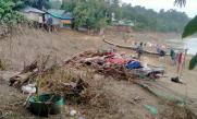Bangladesh Floods Emergency 61536