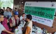 Bangladesh Floods Emergency 61550