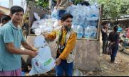 Bangladesh Floods Emergency 61552