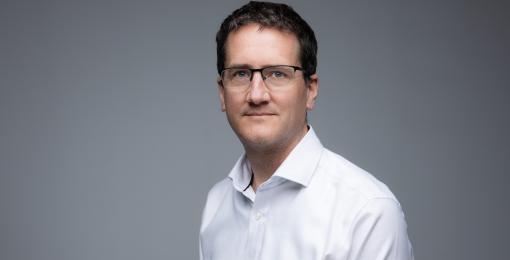 Muslim Aid announces Tim Holmes as Interim CEO