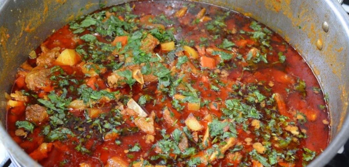 More Than a Warm Meal: How Oasis is Building Community in Cardiff 61598