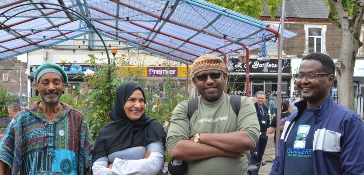 More Than a Warm Meal: How Oasis is Building Community in Cardiff 61600
