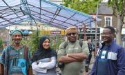 More Than a Warm Meal: How Oasis is Building Community in Cardiff 61600