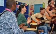 More Than a Warm Meal: How Oasis is Building Community in Cardiff 61604