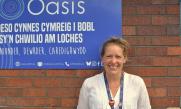 More Than a Warm Meal: How Oasis is Building Community in Cardiff 61606