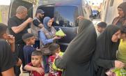 Gaza Relief 64179