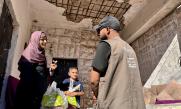 Gaza Relief 64181