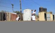 Gaza Relief 64187