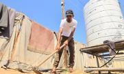 Gaza Relief 64189