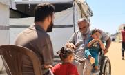 Gaza Relief 64191