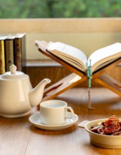 Ramadan at Work Guide 