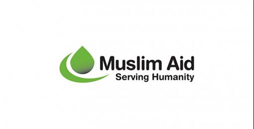 2003 - The History Of Muslim Aid