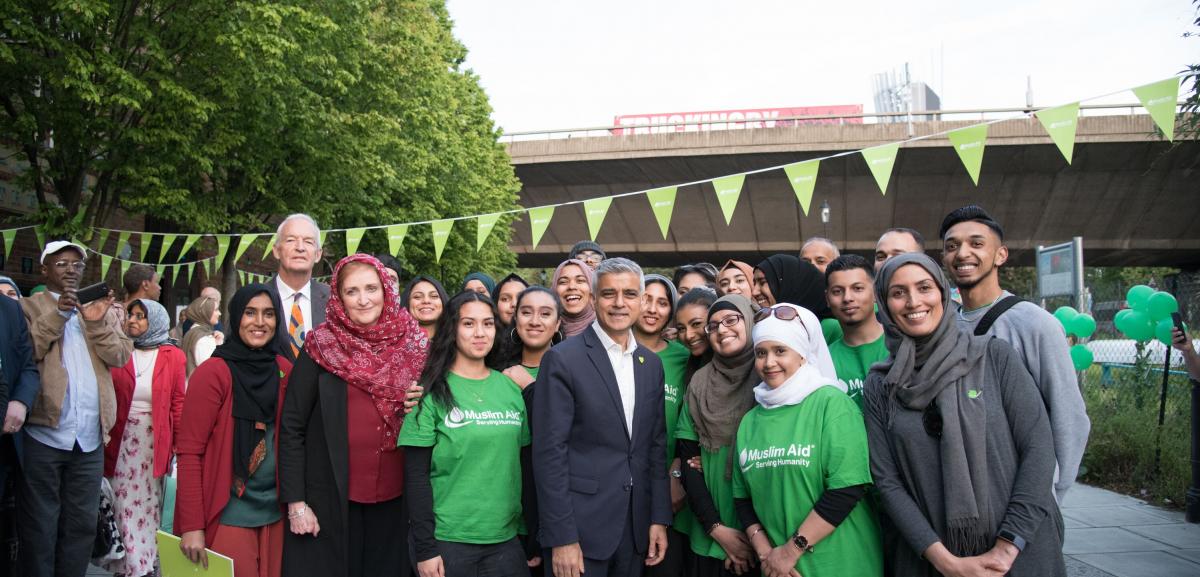 Ramadan 2022 Was Amazing &ndash; Here&rsquo;s How 8868