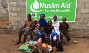 Feed The World In Ramadan 9287